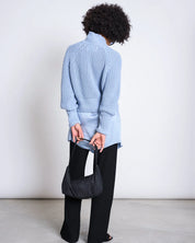 pullover ola mid blue