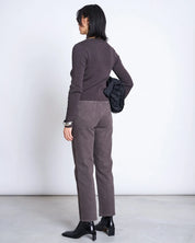 cardigan glimt zartbitter