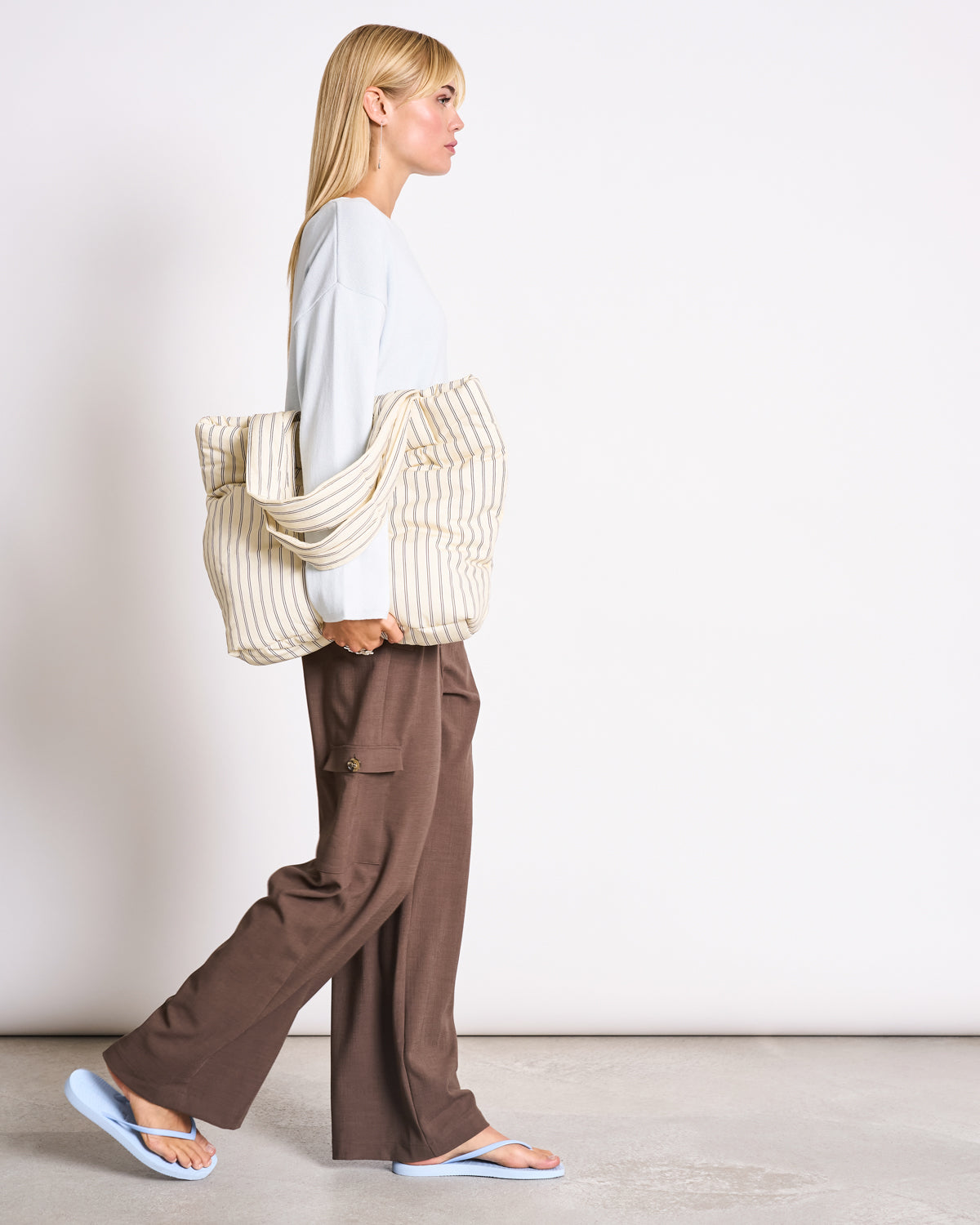 pullover williamsburg ice blue