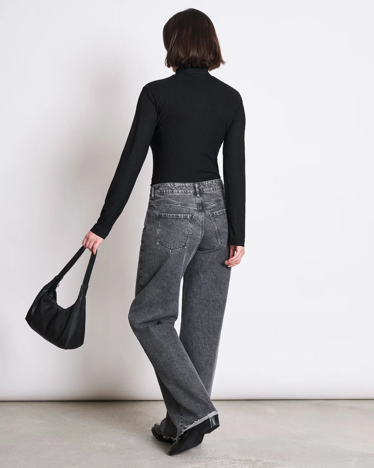 longsleeve mio black