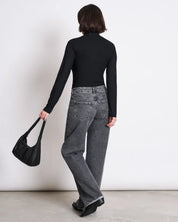 longsleeve mio black