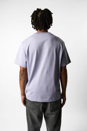 oversized boxy organic men’s tee