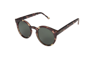 sonnenbrille lulu crystal giraffe