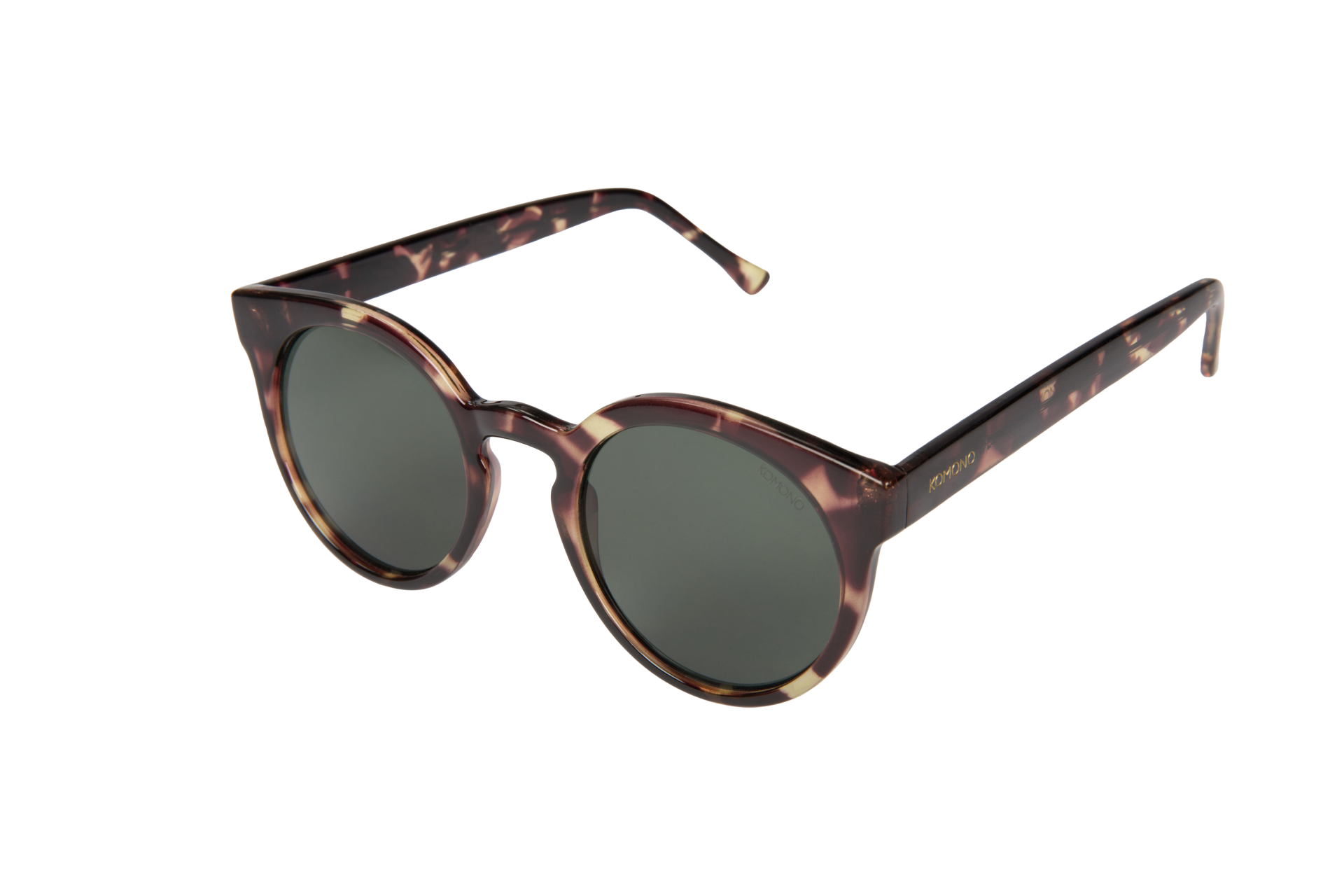sonnenbrille lulu crystal giraffe