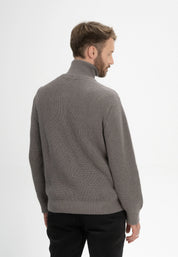 pullover udai bear melange