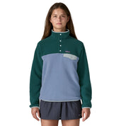 w's lw synch snap-t P/O BNLB