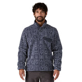m's lw synch snap-t p/o FLSK
