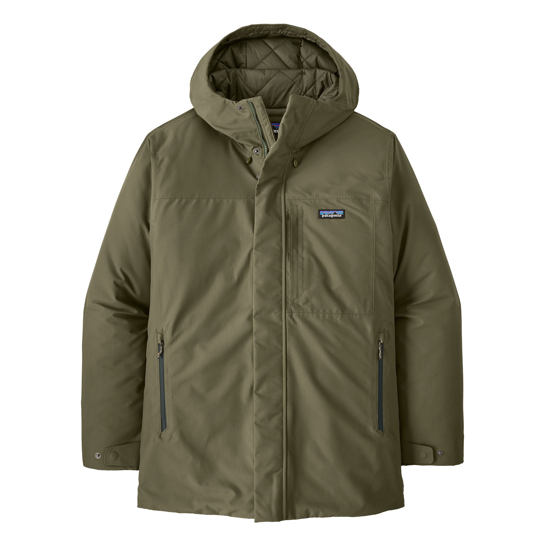 m's windshadow parka BSNG