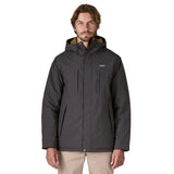 m's isthmus parka INBK