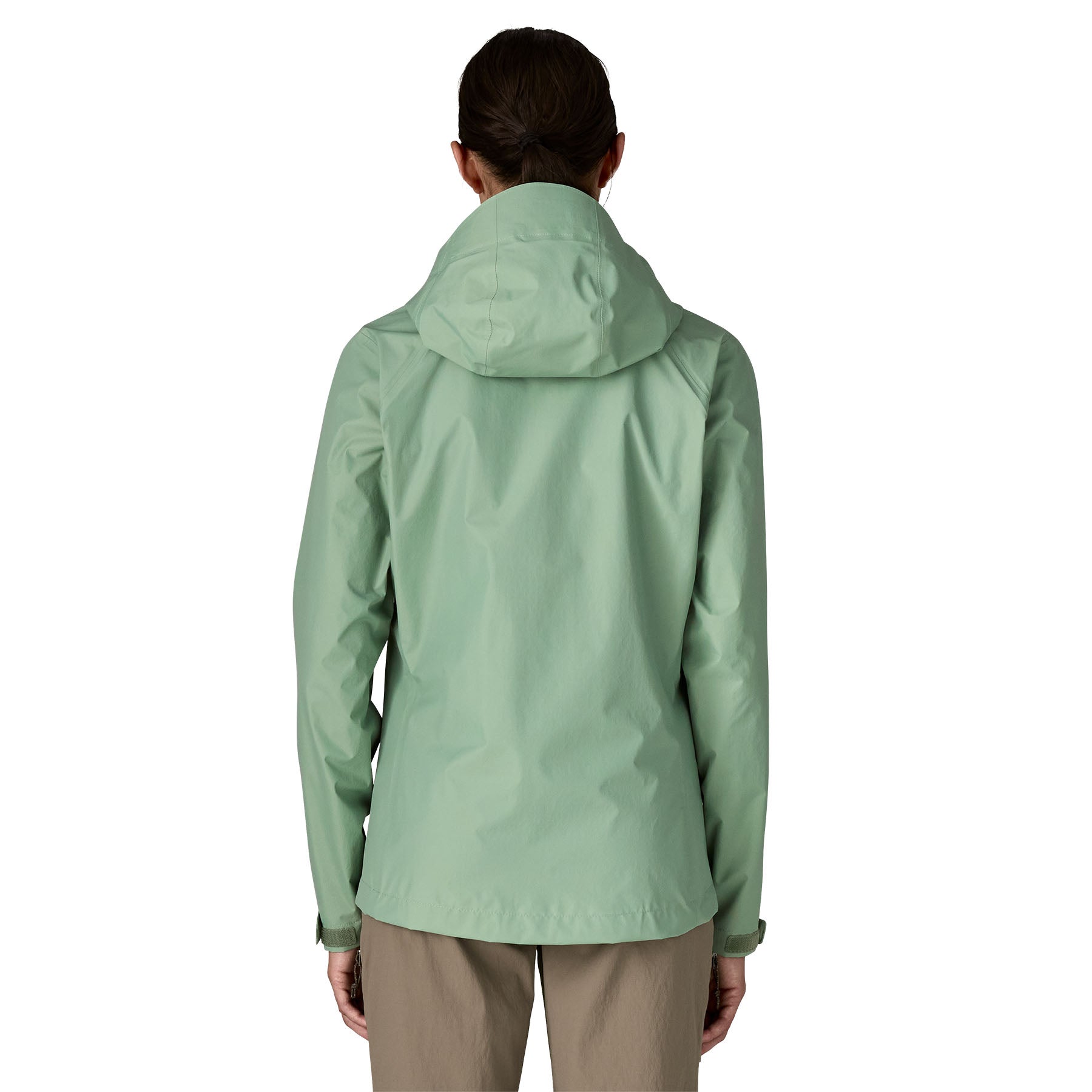 w's torrentshell 3L rain jacket ELGR