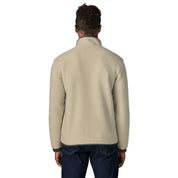 m's retro pile patch jkt PLCN