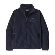 w's retro pile jkt SNBE