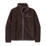 m's retro pile jkt DNBR