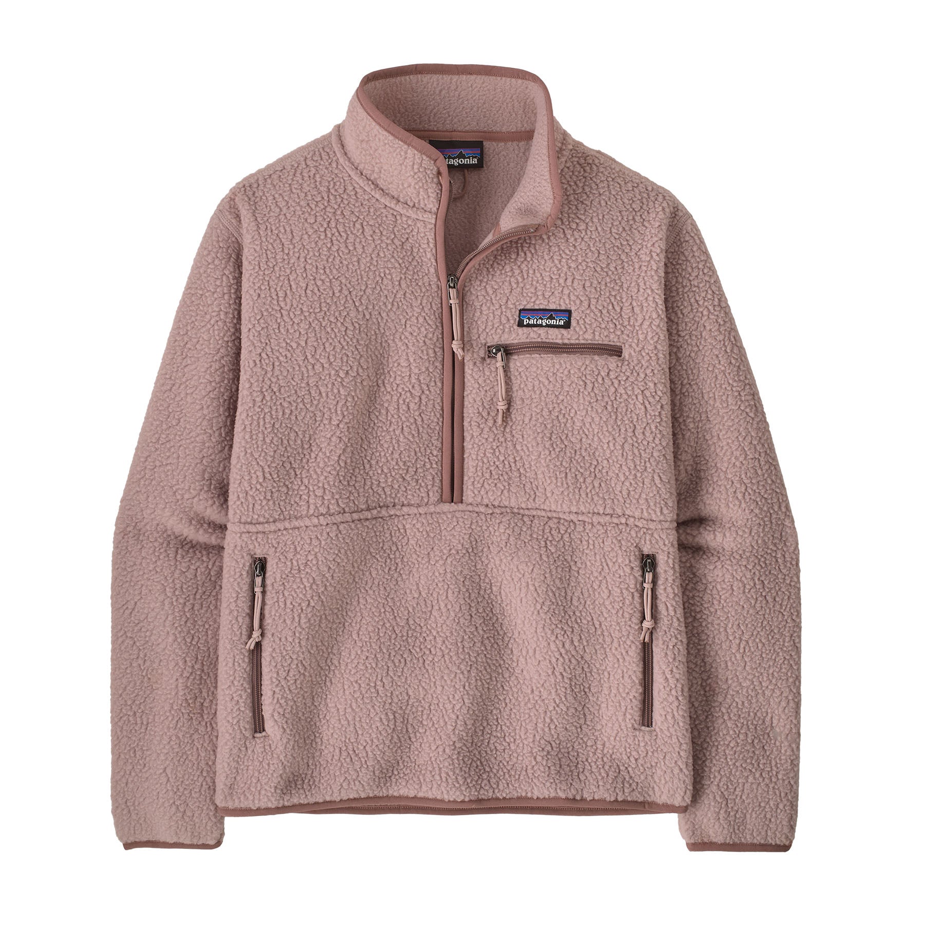 w's retro pile marsupial STYM