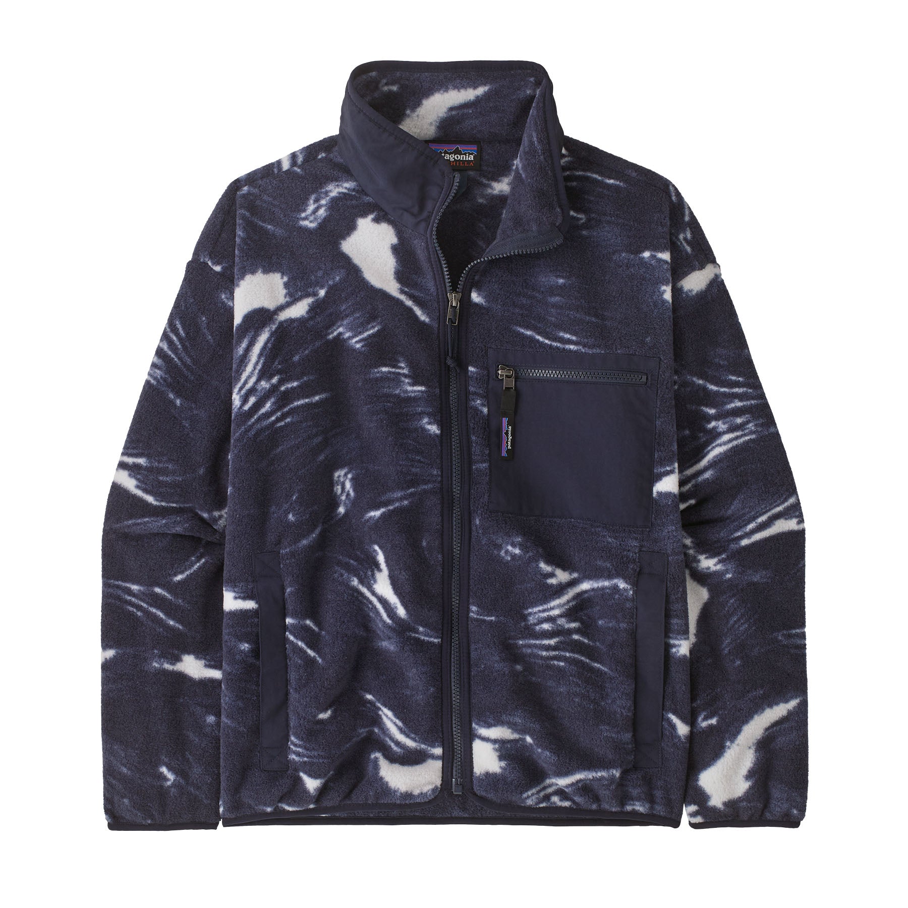 w's synch jkt PBSU