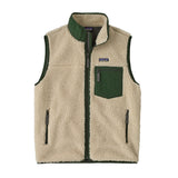 m's classic retro-x vest DNLT