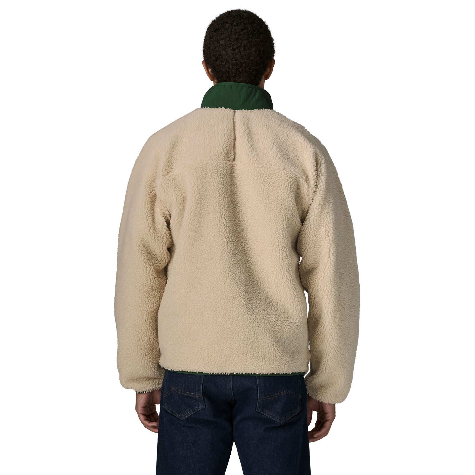 m's classic retro-x jkt DNLT