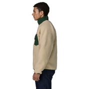 m's classic retro-x jkt DNLT