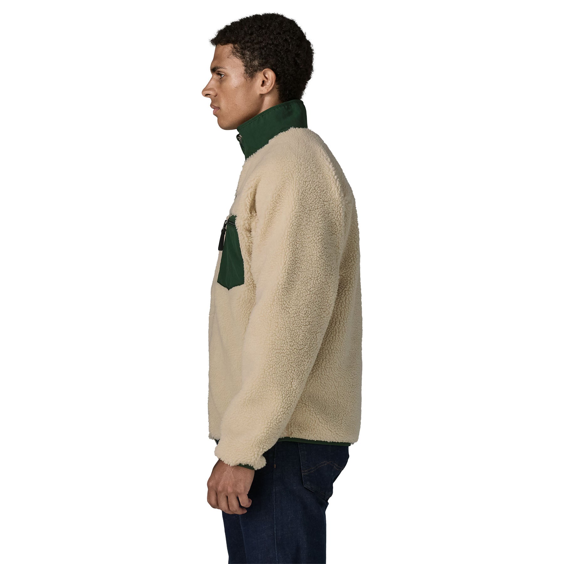 m's classic retro-x jkt DNLT