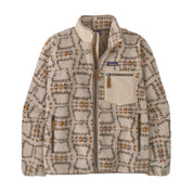 m's classic retro-x jkt SHNL