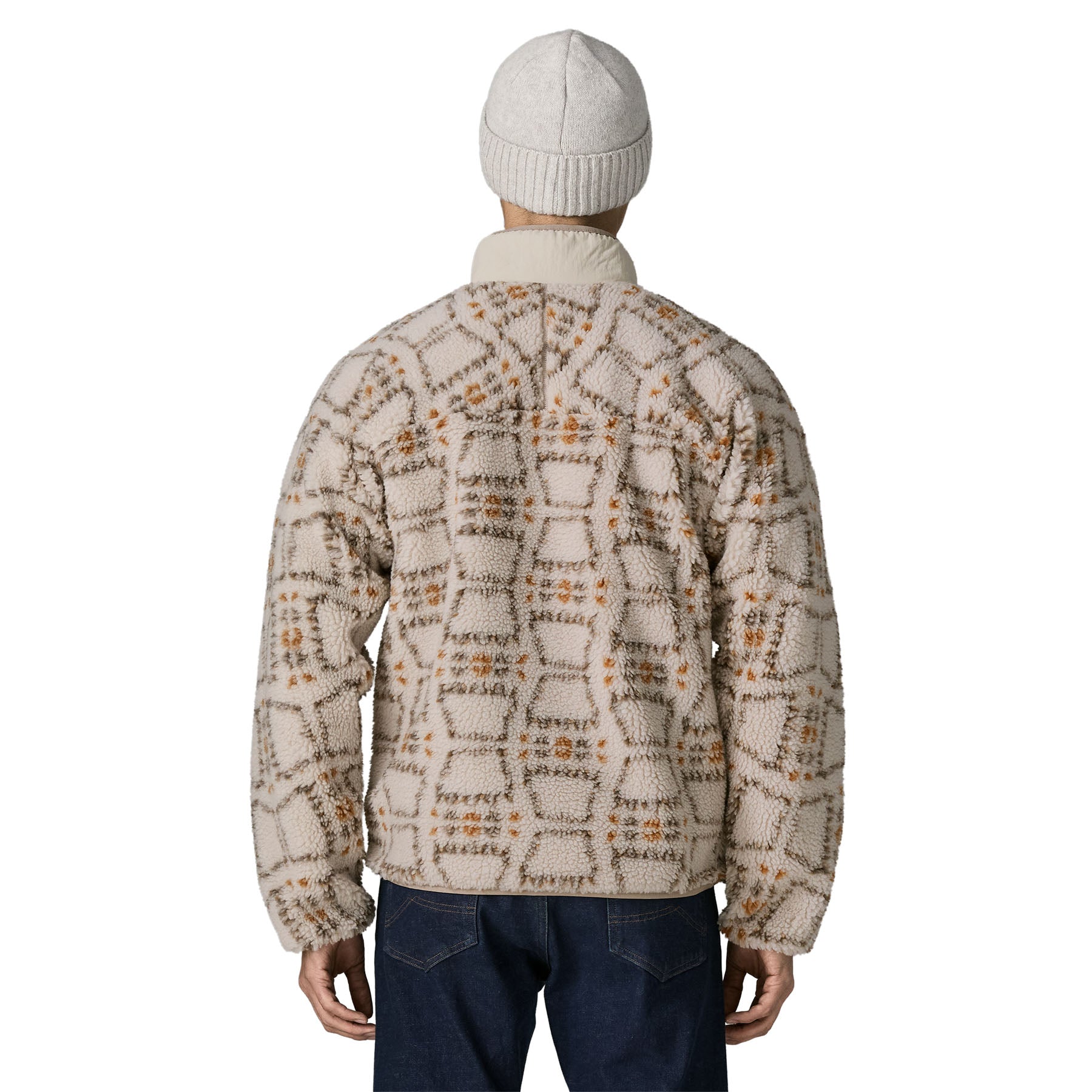 m's classic retro-x jkt SHNL