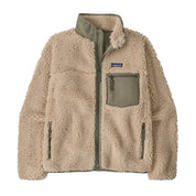 w's classic retro-x jkt DNRI