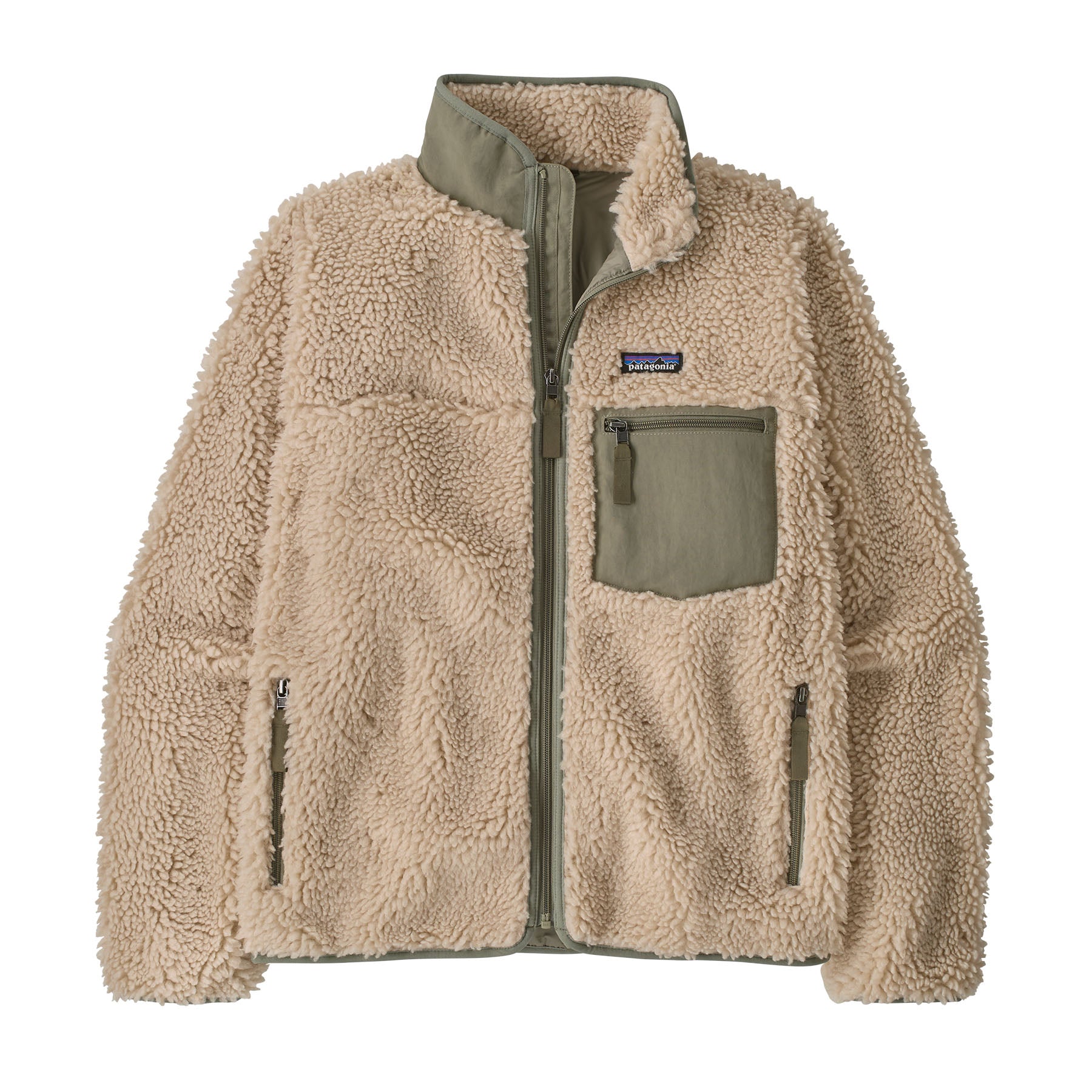 w's classic retro-x jkt DNRI