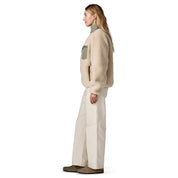 w's classic retro-x jkt DNRI