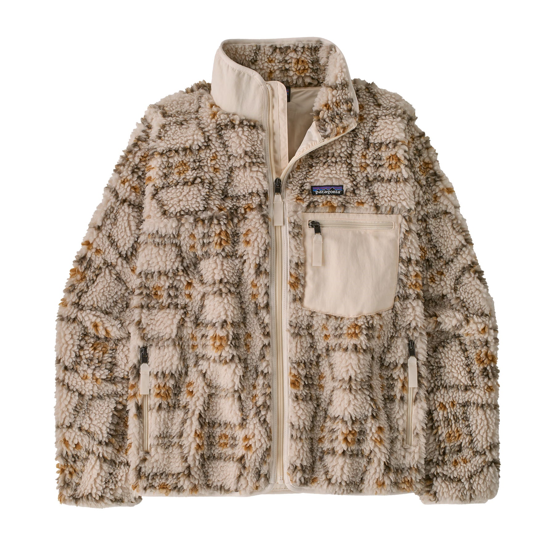 w's classic retro-x jkt SHNL