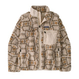 w's classic retro-x jkt SHNL