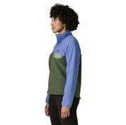 w's lw synch snap-t P/O CNGR