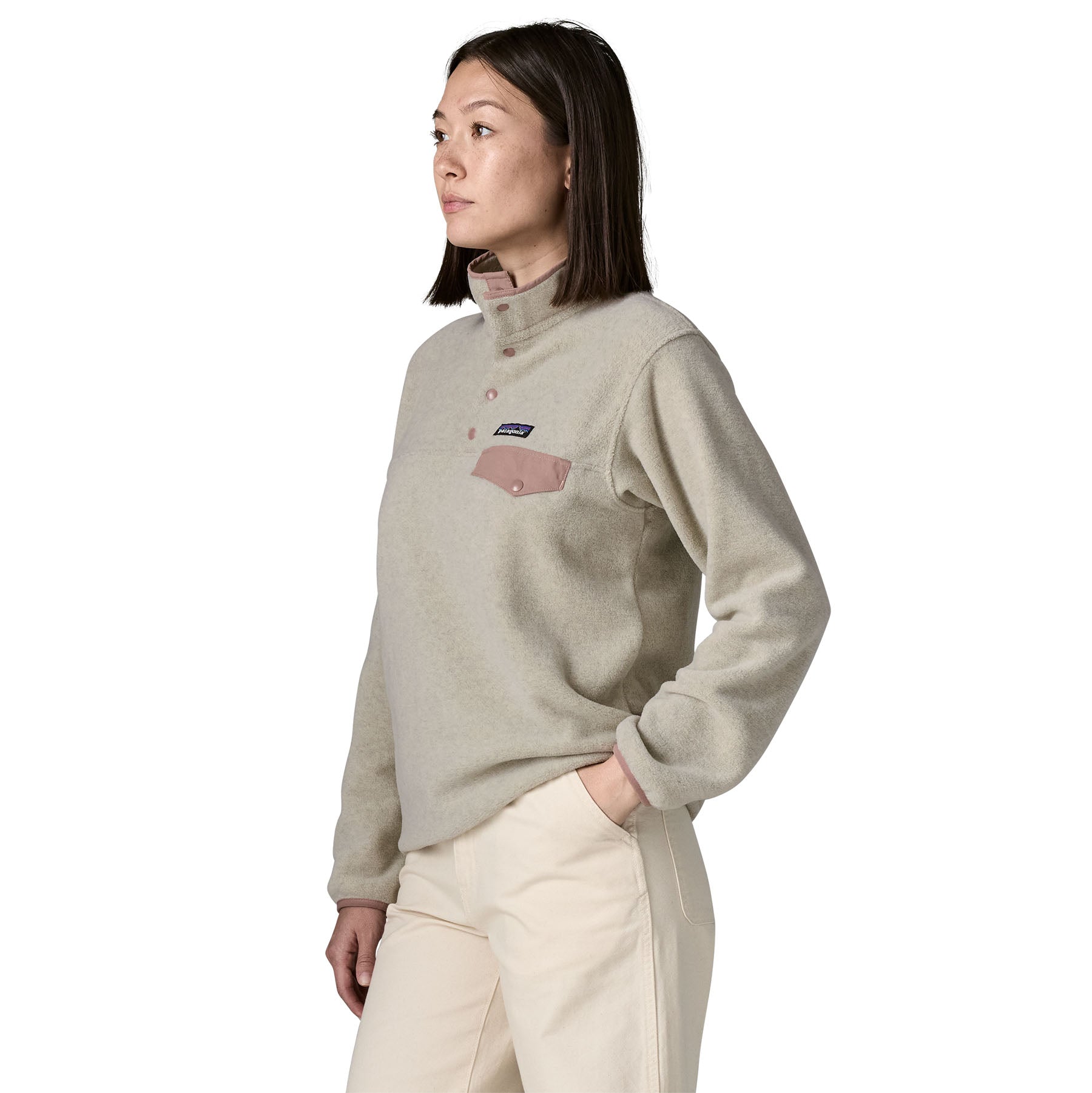 w's lw synch snap-t P/O OLMT