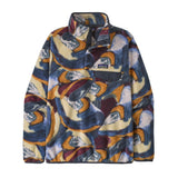 w's lw synch snap-t P/O SSMD