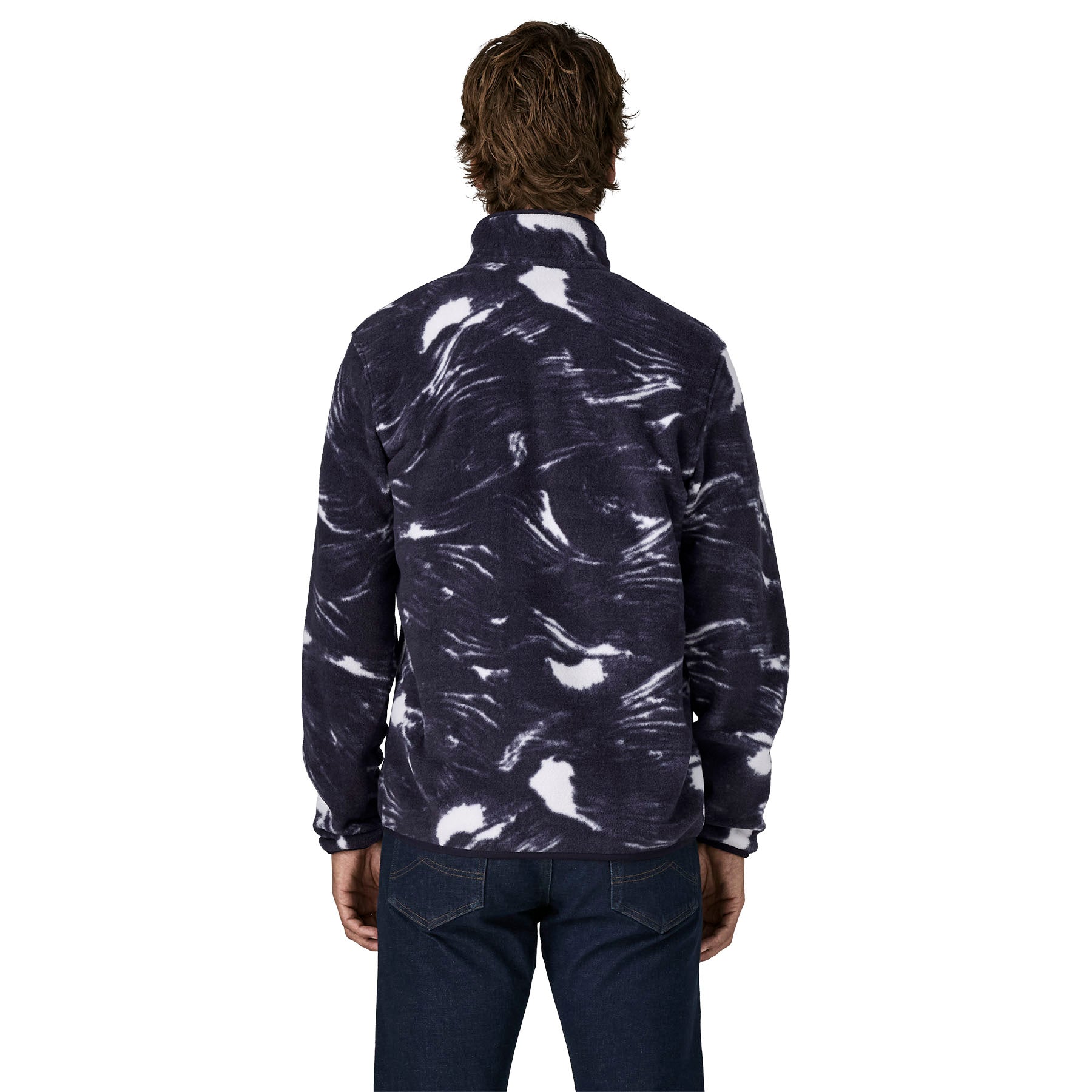 m's lw synch snap-t p/o PBSU