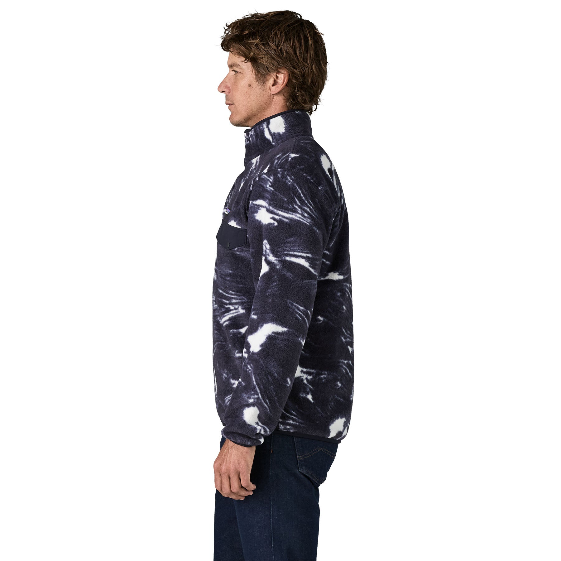 m's lw synch snap-t p/o PBSU