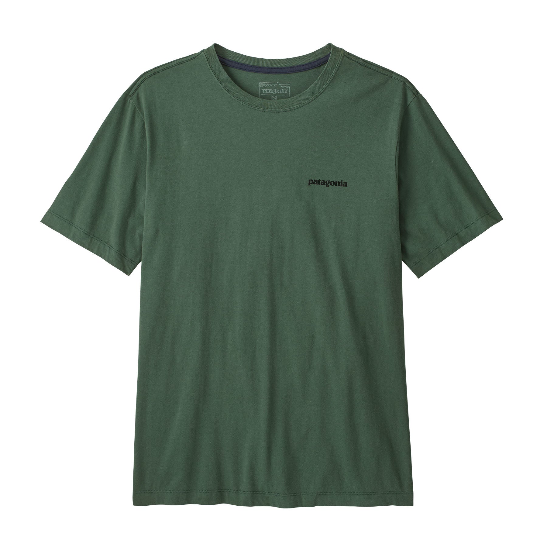 m's p-6 logo t-shirt CNGR