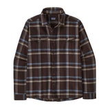m's fjord flannel shirt CGDE
