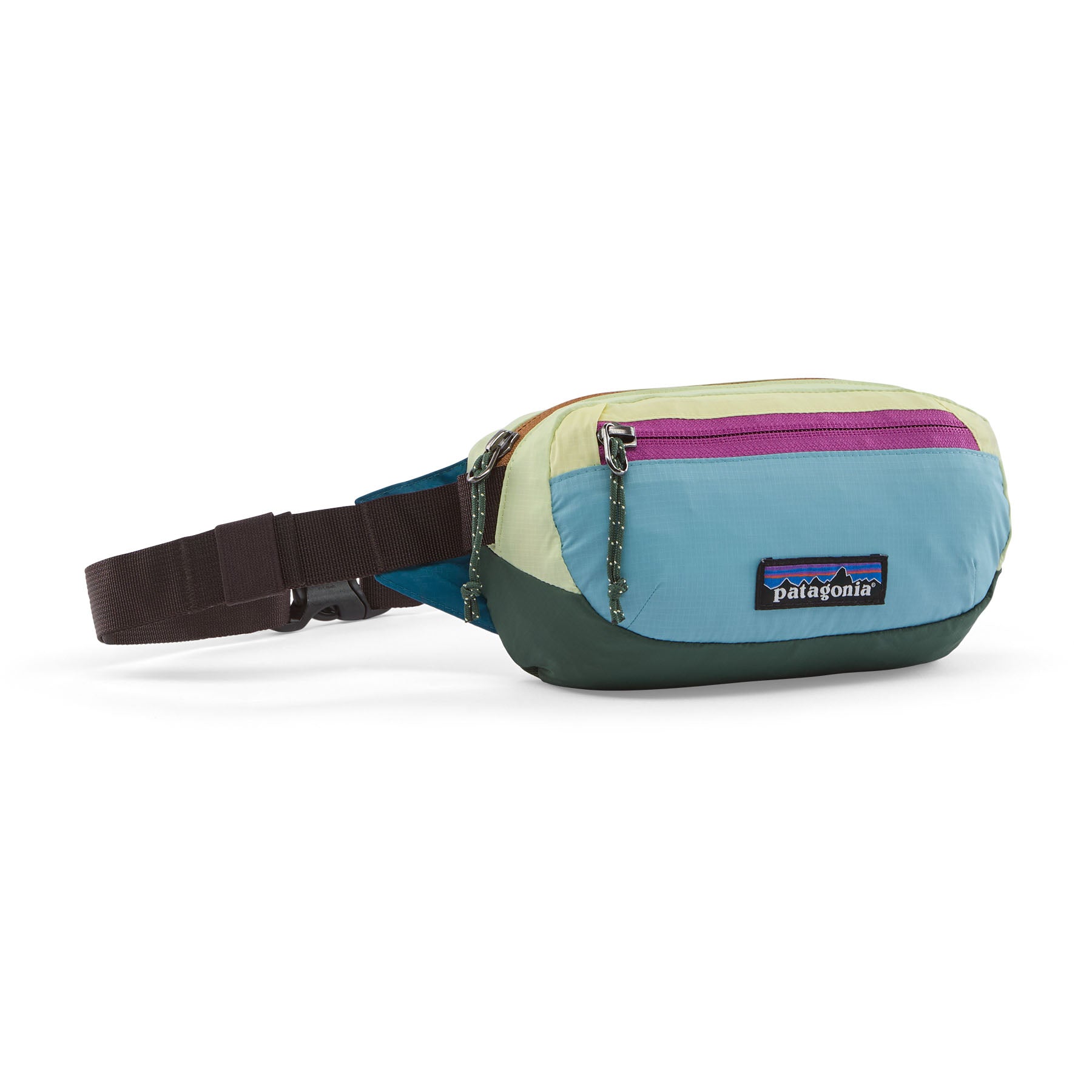 terravia mini hip pack PWSN