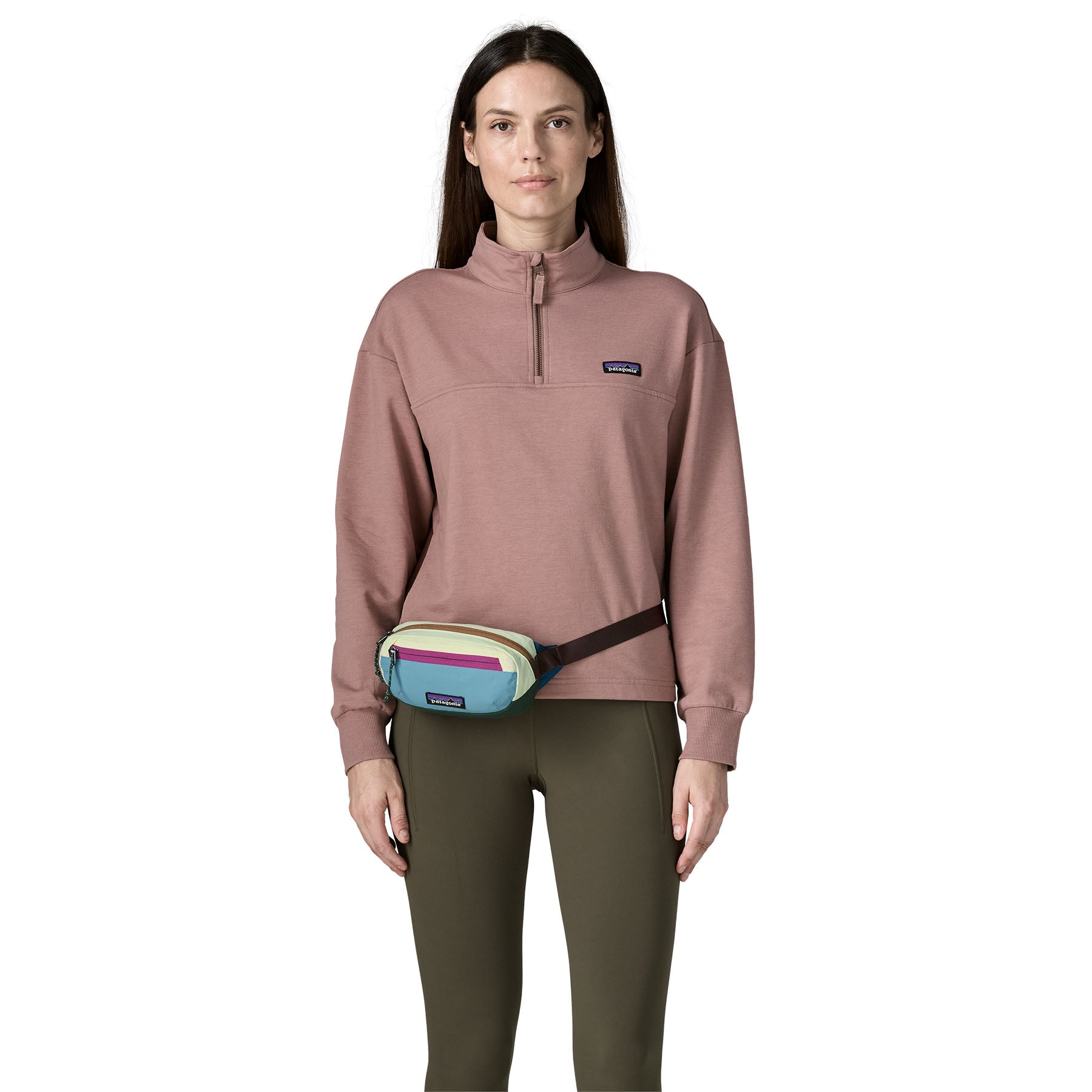 terravia mini hip pack PWSN