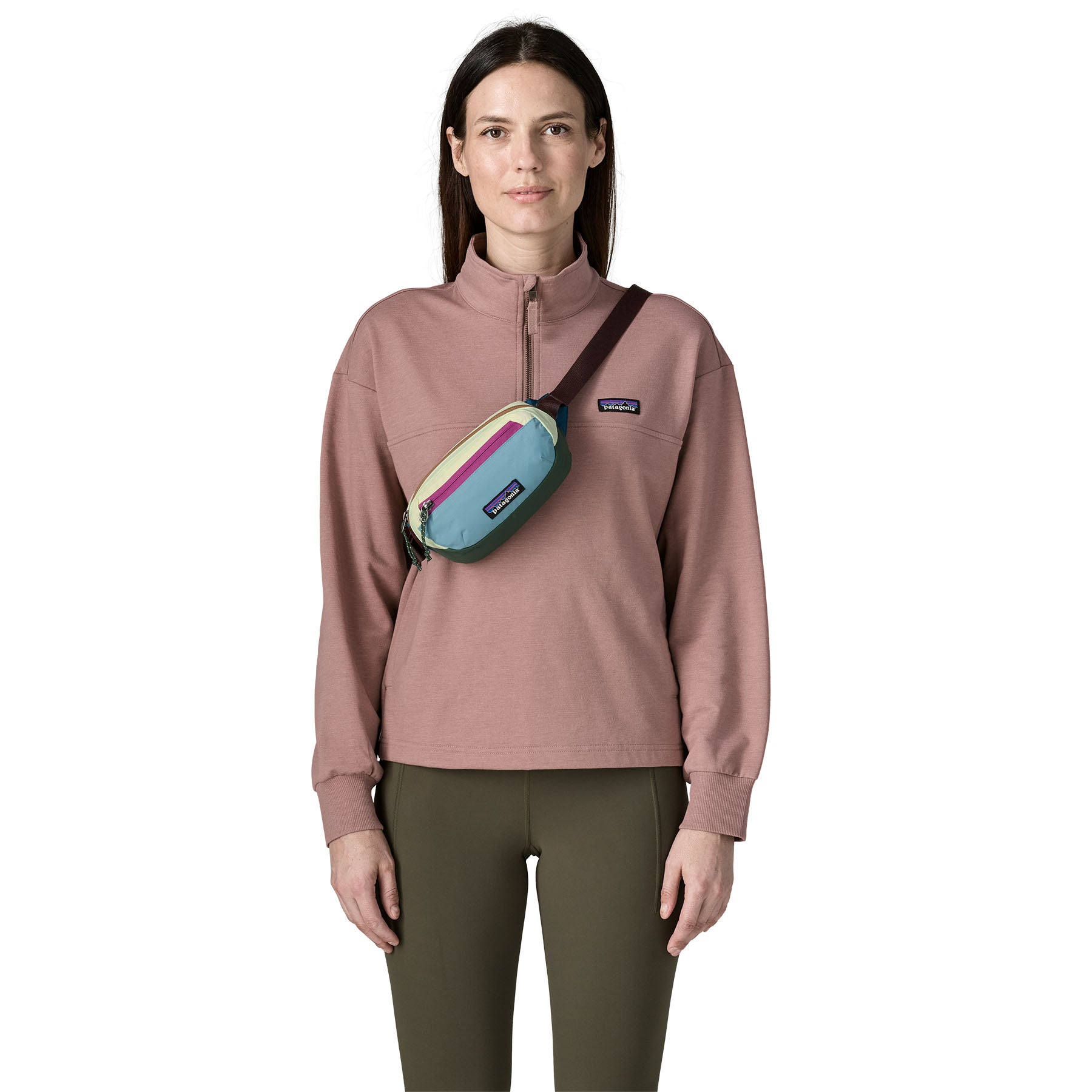 terravia mini hip pack PWSN