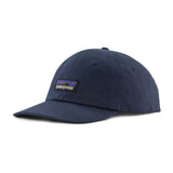 P-6 label trad cap NENA