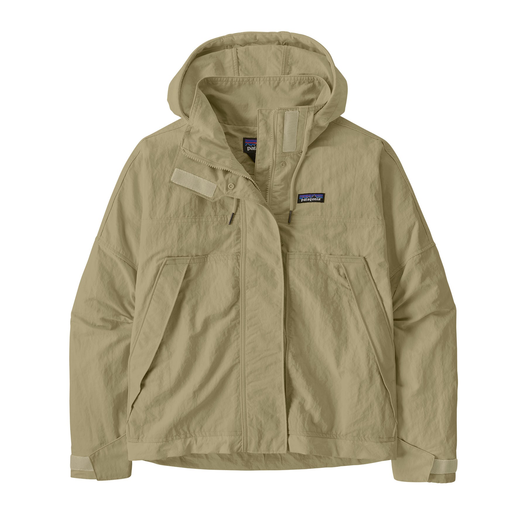 w's skysail jkt WSTO