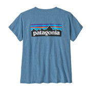 w's p-6 logo responsibili-tee SHRB