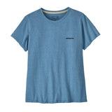 w's p-6 logo responsibili-tee SHRB