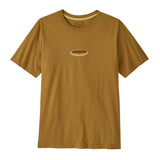 m's '95 oval logo t-shirt BBSN