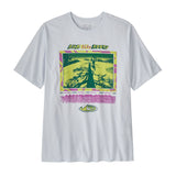 m's run like roots responsibili-tee WHI