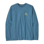 m's l/s great waves responsibili-tee SHRB