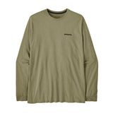 m's l/s p-6 logo responsibili-tee POGM