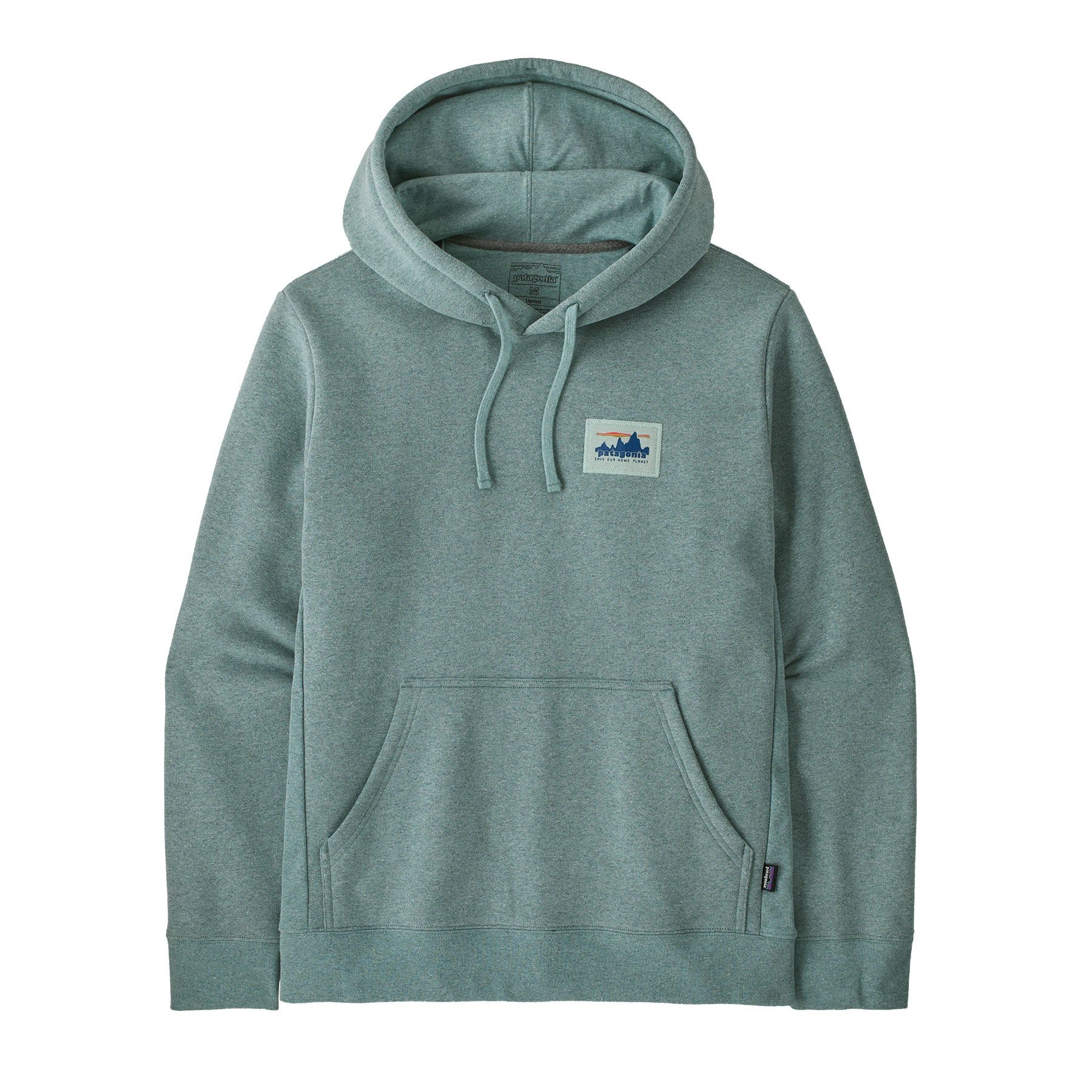 m's '73 skyline uprisal hoody BLSG