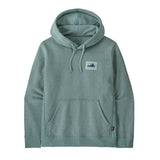m's '73 skyline uprisal hoody BLSG